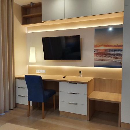 Apartament Gliwice Gornych Walow Eksteriør bilde