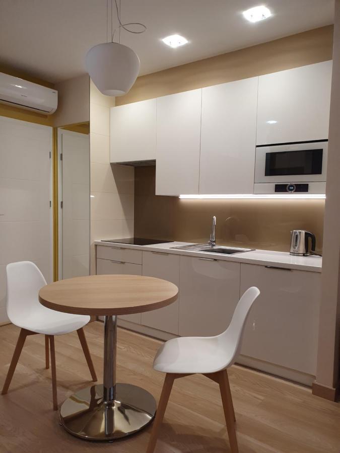 Apartament Gliwice Gornych Walow Eksteriør bilde