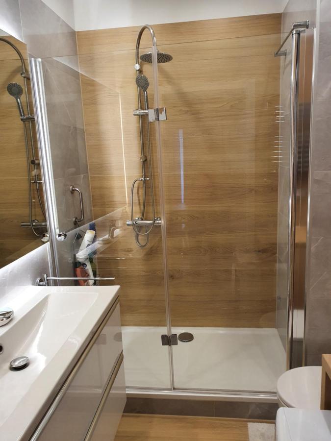 Apartament Gliwice Gornych Walow Eksteriør bilde