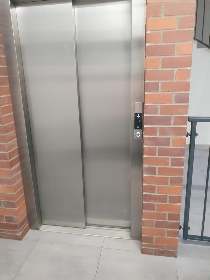 Apartament Gliwice Gornych Walow Eksteriør bilde